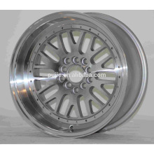 15x8 16x9 17x9 4x100 Leichtmetallfelgen